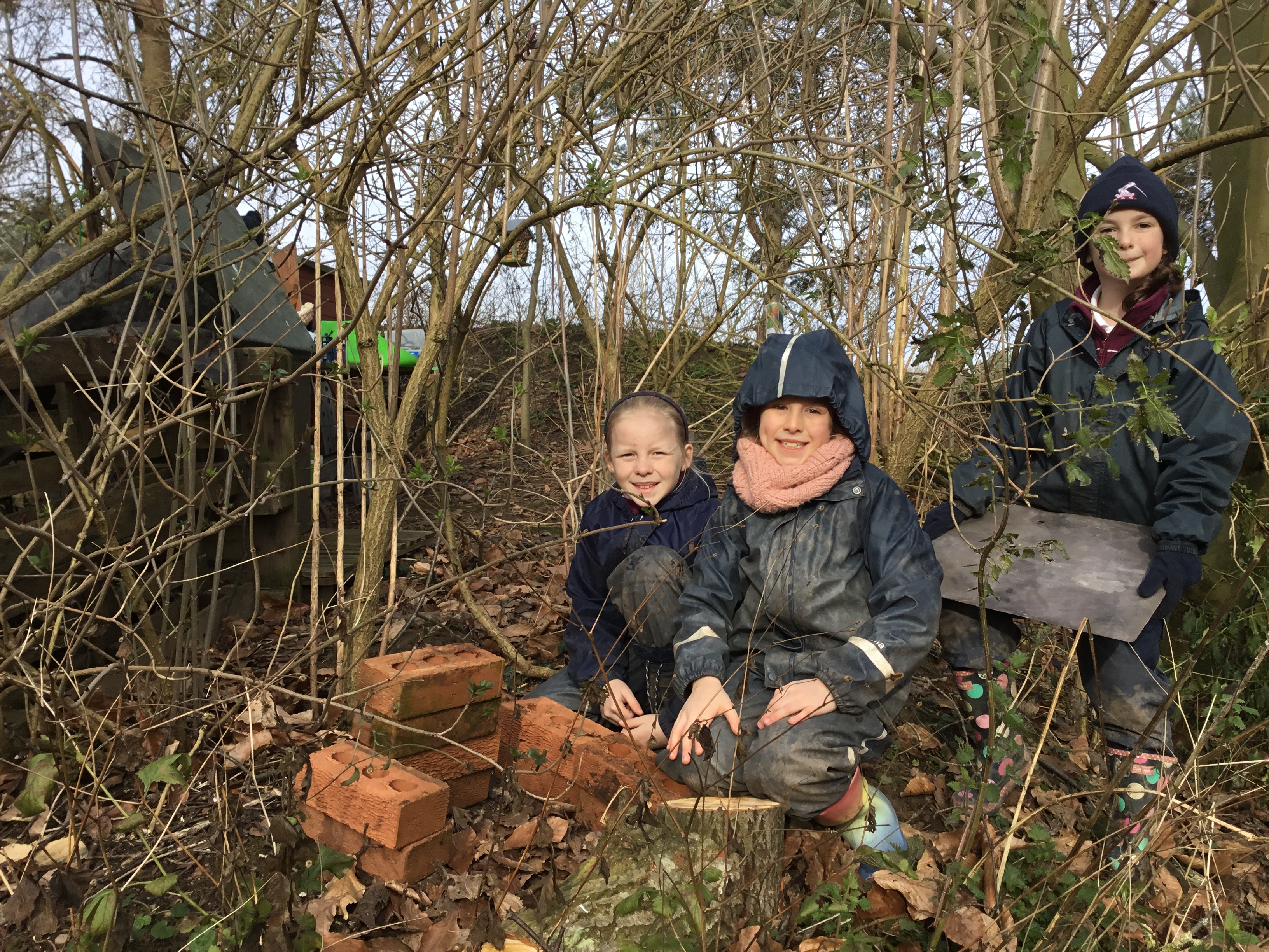 Forest School